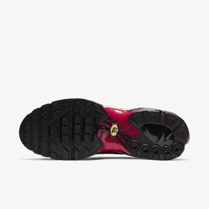 Supreme x Nike Air Max Plus Fire Pink | DA1472-600 | Grailify